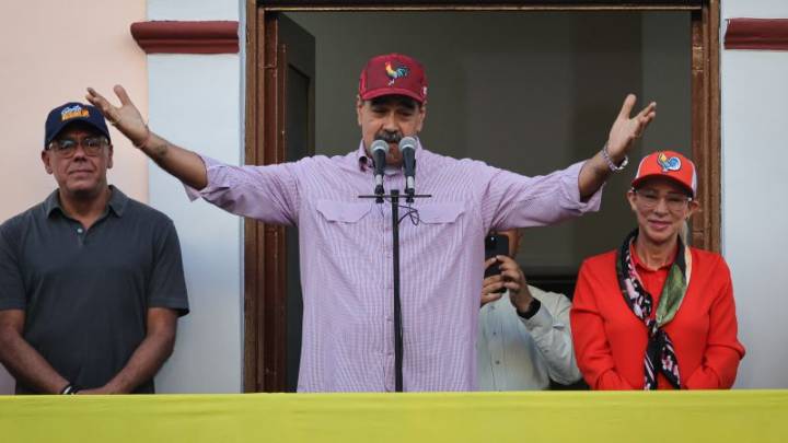 Asamblea Nacional y cancillería de Venezuela rechazan recompensa de EE.UU. contra Maduro