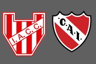 Instituto - Independiente, del Torneo Clausura
