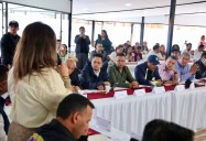 Mintransporte anuncia acuerdos para fortalecer el sector transportador