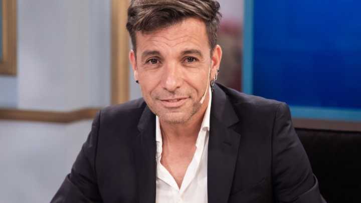 El día que el cuerpo de Martín Bossi le mandó una señal y decidió poner un límite: "Me excedí..."
