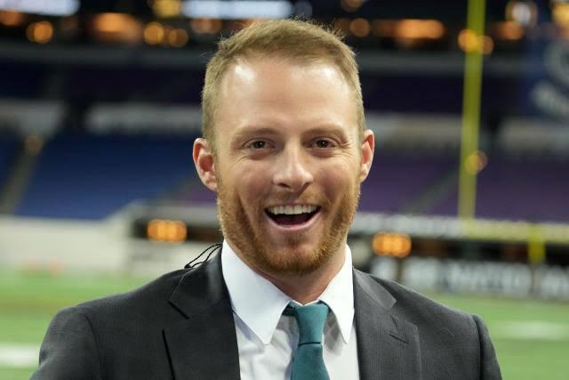 Greg McElroy Names the One Team That Will Be ‘Very Difficult’ to Beat for a Specific Reason Greg McElroy believes one team’s explosive coordinator hires will make them “very difficult” to beat this up