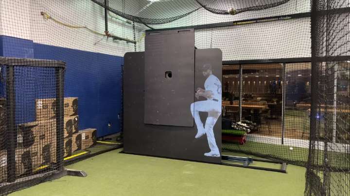 Robot pitching clones: Inside the technology that's fueling the Miami Marlins' hot streak