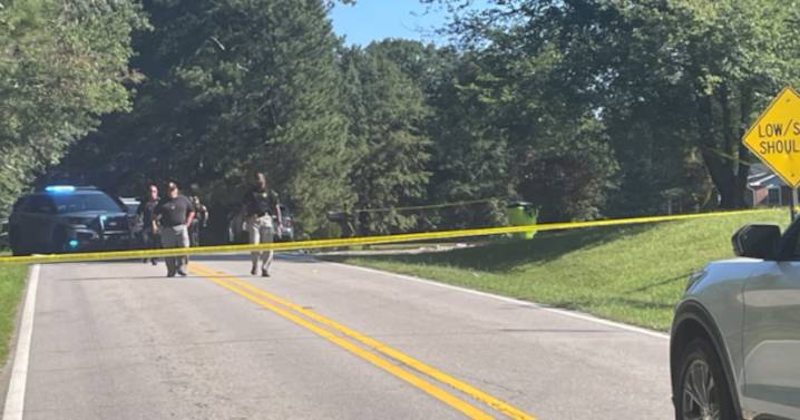 GBI investigating 2nd police shooting in Henry County over weekend