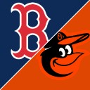 Red Sox vs. Orioles (28 de Ago., 2025) Resultados en Vivo