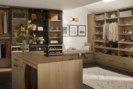California Closets to bring customizable closet spaces, ...