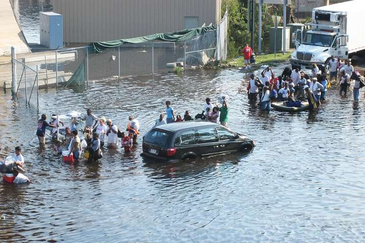 20 years after Hurricane Katrina, bishops call for renewed commitment to racial justice