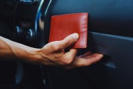 10 Things Texans Shouldn’t Keep in the Glove Box