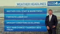 Washington DC, Maryland, Virginia Weather: Storm Team4 Forecast