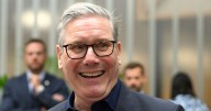 UK snap General Election petition hits new milestone as ex