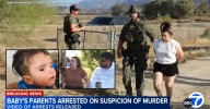 Parents who killed Emmanuel Haro accused of abusing another child: Police