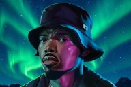 Chance The Rapper announces ‘And We Back Tour’ kicking off this fall