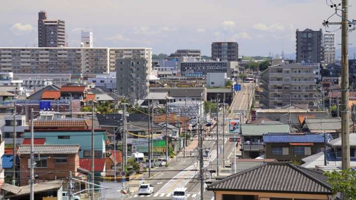 Toyoake, la ciudad que propone limitar el uso del celular a dos horas por día