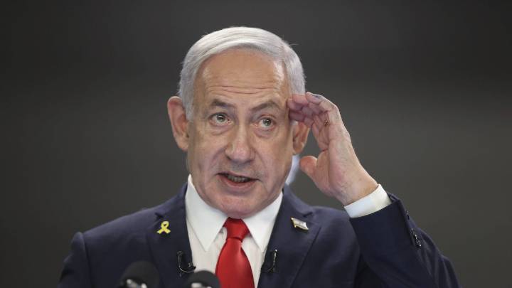 Netanyahu reconoce el genocidio armenio, la primera vez que lo hace el primer ministro israelí