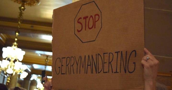 Indiana GOP lawmakers, politicos pan prospect of early redistricting