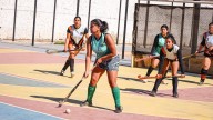 Regresa el hockey