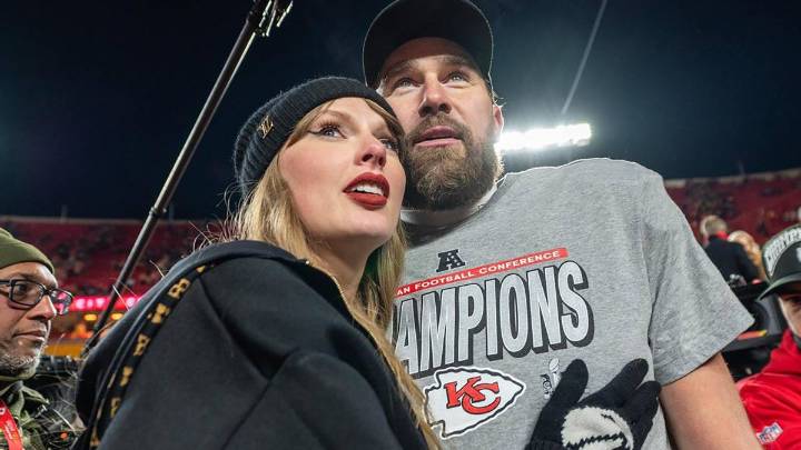 Taylor Swift said she's obsessed with sourdough. Why fans think that means she's performing at the Super Bowl
