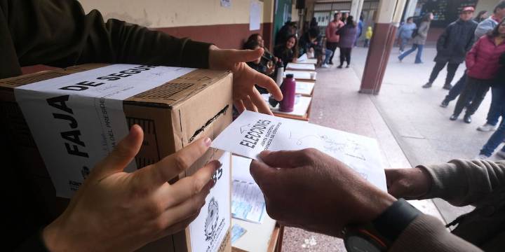 Elecciones Corrientes 2025: cuándo son y qué se vota