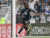 Minnesota United sells Tani Oluwaseyi to Villarreal for record fee