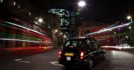 Top 10 jobs under threat from AI includes taxi drivers, worrying study shows