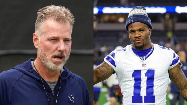 Matt Eberflus Faces Wrath From Bears Fans After Jerry Jones Used Cowboys DC as Scapegoat for Micah Parsons Trade Bears fans blast Matt Eberflus after Jerry Jones deflects blame onto Cowboys DC, fuelin