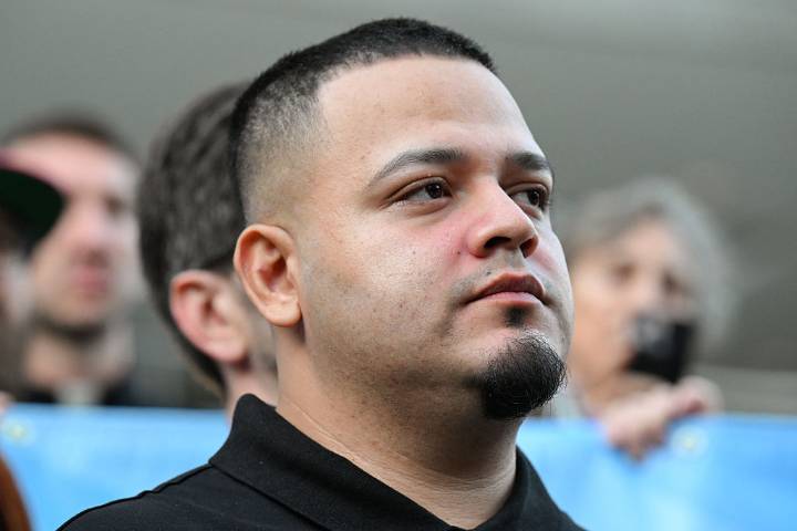 U.S. Threatens To Deport Kilmar Abrego Garcia To Uganda After He Rejects Plea Deal