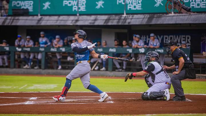Pericos de Puebla se encomienda al Hermanos Serdán para remontar ante Piratas de Campeche