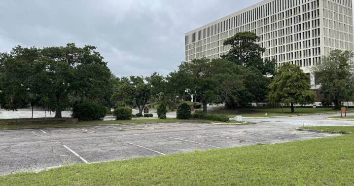 MUSC leases lot in North Charleston to ease parking shortage