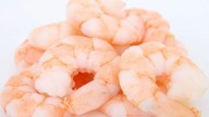 FDA lanza advertencia por venta de camarones radioactivos