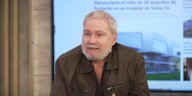 Alejandro Katz, filósofo y candidato a diputado, criticó al Gobierno en medio del escándalo por las supuestas coimas
