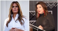 Ana Navarro Tears Into Melania Trump: ‘Please Spare Me’