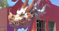 New murals and safety upgrades coming to Spring Mountain corridor in Las Vegas