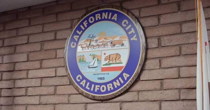 Cal City places public safety director on paid leave following his lawsuit