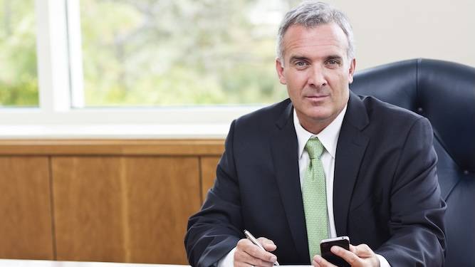 Best career motivation is manager who's a complete prick