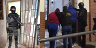 Detuvieron a una pareja que vendía cocaína frente a un merendero en Córdoba