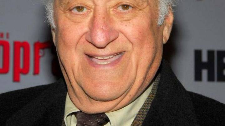 Murió Jerry Adler, carismático secundario que debutó a los 62 en "Los Soprano" y "The Good Wife"