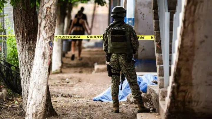 En Sinaloa, los homicidios se convirtieron en la quinta causa de muerte en 2024