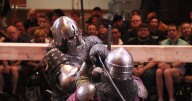 Dragon Con 2025 welcomes fans, families Labor Day weekend