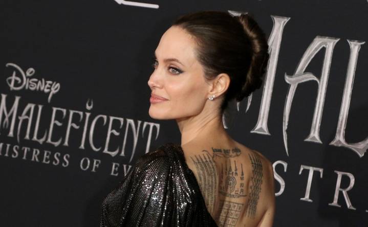 Angelina Jolie dejará Los Ángeles para buscar un nuevo hogar en el extranjero