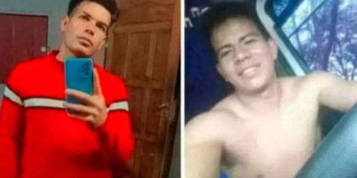 Buscan intensamente a dos primos que desaparecieron la semana pasada en el río Paraná
