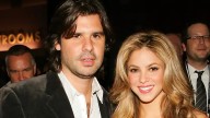 Shakira y Antonio de la Rúa: ¿Un encuentro secreto...