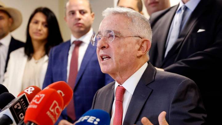 ¿En qué consiste la libertad "inmediata" para Álvaro Uribe ordenada por el Tribunal Superior de Bogotá?
