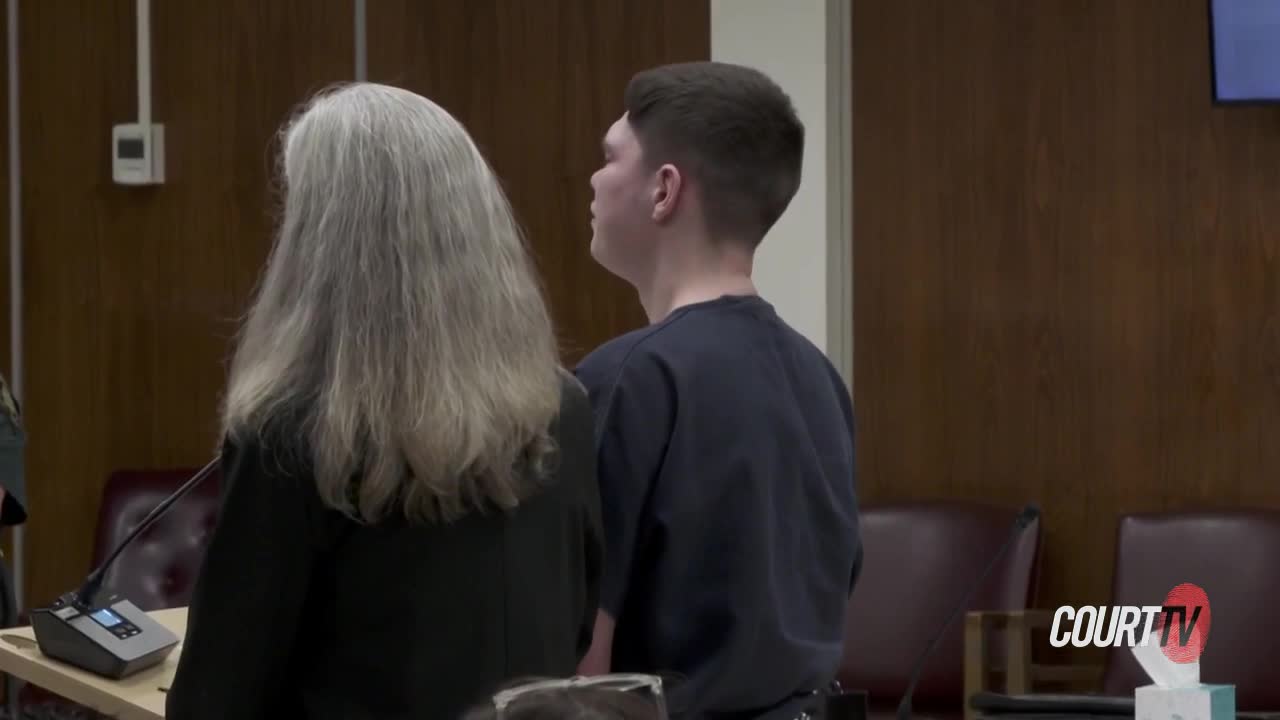 Shawn Willis Sentenced After Pleading Guilty in Mother’s Murder