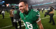 Britain Covey, Marcus Epps return to Philadelphia Eagles on practice squad