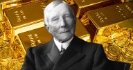 La familia Rockefeller reveló el truco que el multimillonario utilizó toda su vida y hoy es uno de los mejores secretos para siempre tener éxito