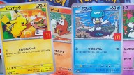 Caos en Japón por las cartas Pokémon de McDonald's: colas kilométricas, peleas y toneladas de comida desperdiciada