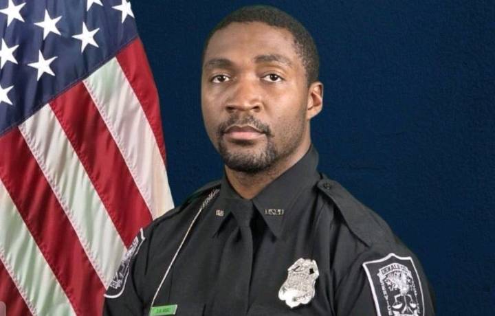 ‘Fearless’ Marine veteran died confronting shooter in CDC attack