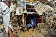 Inundaciones en India y Pakistán dejan más de 200 muertos y decenas de desaparecidos