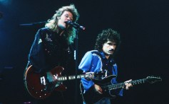 Hall & Oates Resolve Legal Feud Over ‘Ultimate Partnership Betrayal’