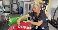 New paramedic program aims to deliver care directly to neighbors’ homes in Robertson County