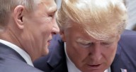 Trump and Putin have history. That adds to the intrigue for Anchorage summit